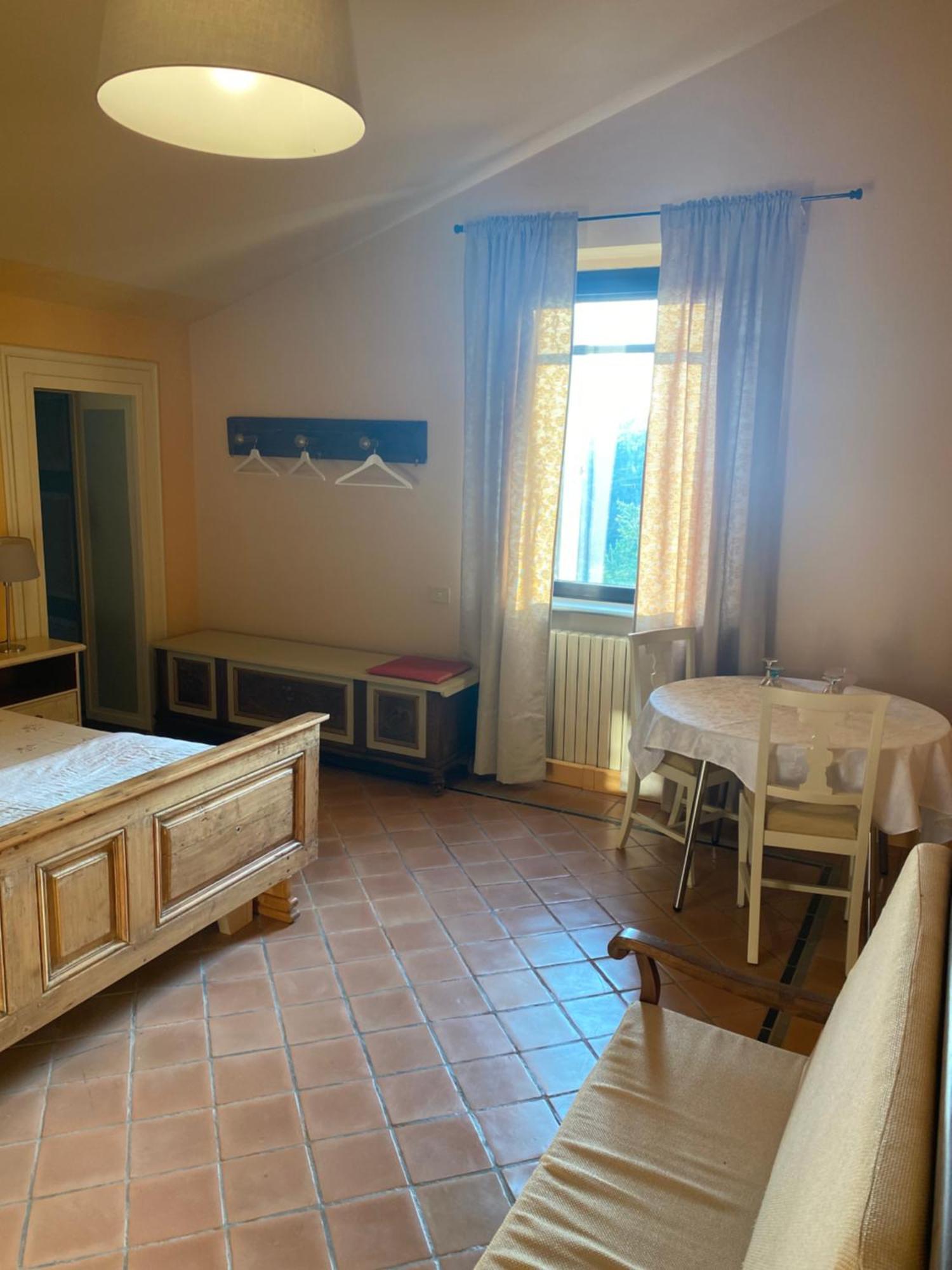 B&B Le Ginestre Sala Baganza Bagian luar foto