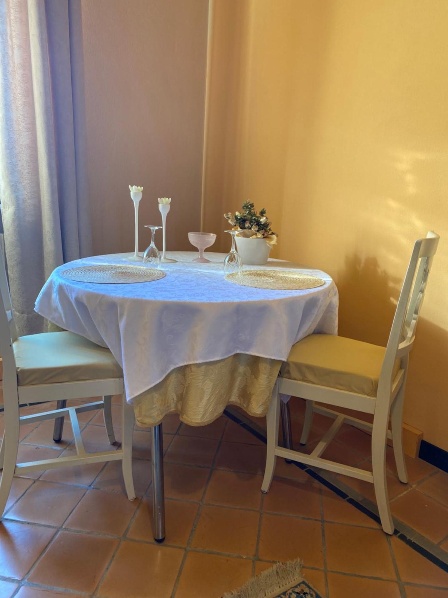B&B Le Ginestre Sala Baganza Bagian luar foto